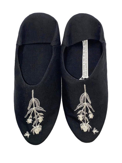 Antipast Broderad Babouche