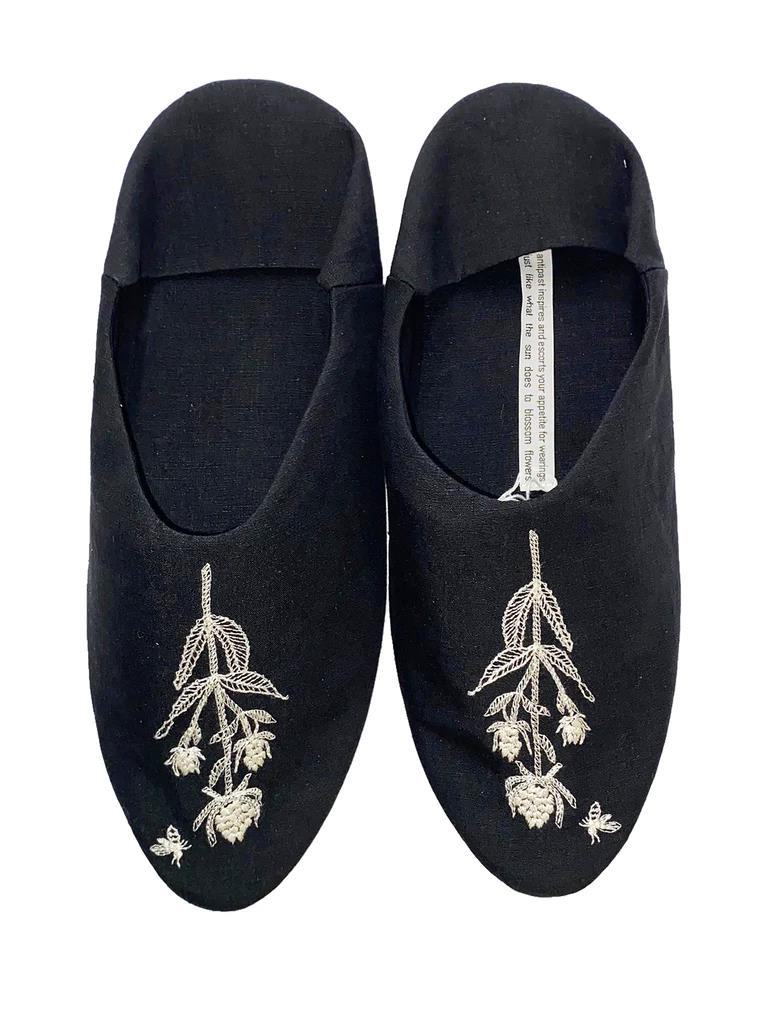 Antipast Broderad Babouche