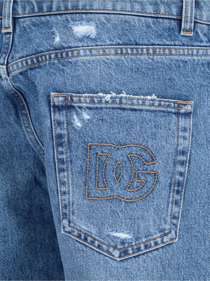 Dolce &amp; Gabbana Jeans