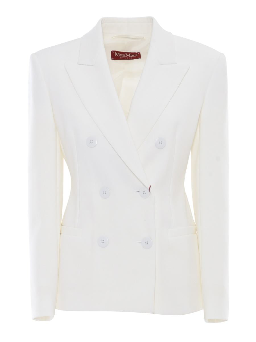 Max Mara Studio Jacka
