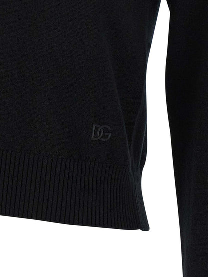 Dolce &amp; Gabbana pikétröja
