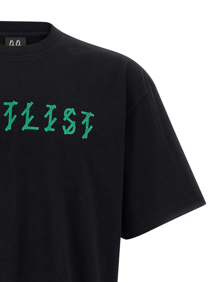 M44 Label Group 'Gästlista' T-shirt
