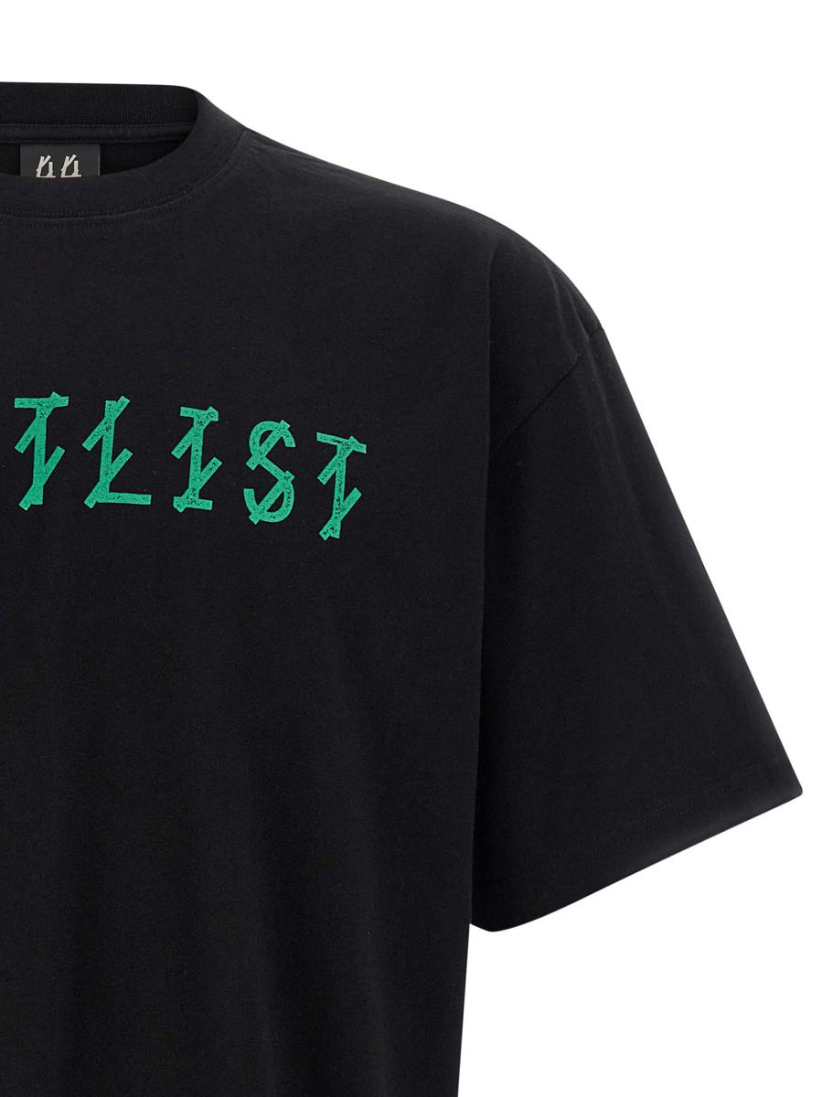 M44 Label Group 'Gästlista' T-shirt