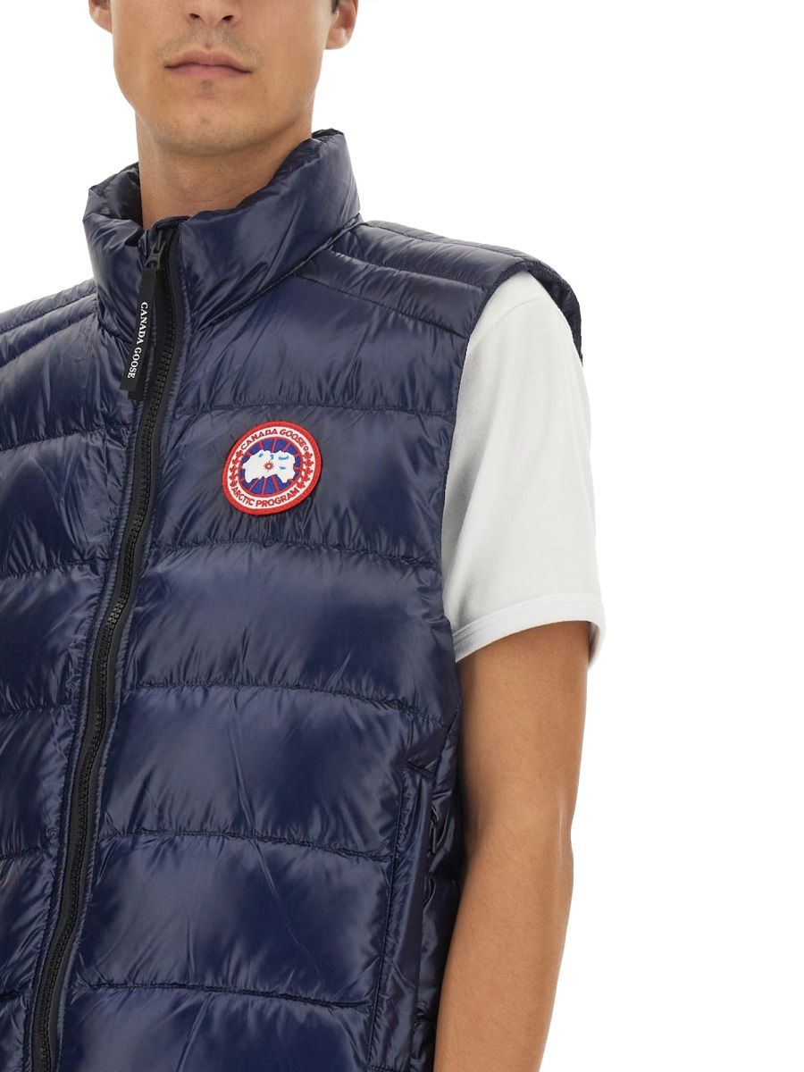 Canada Goose Crofton Dunväst