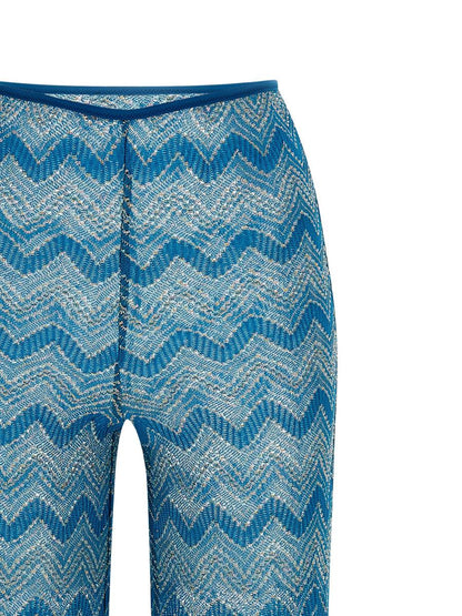 Missoni 'Flare'-byxor