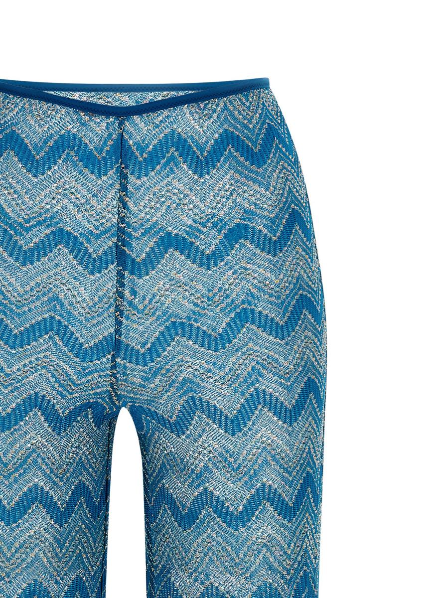 Missoni 'Flare'-byxor