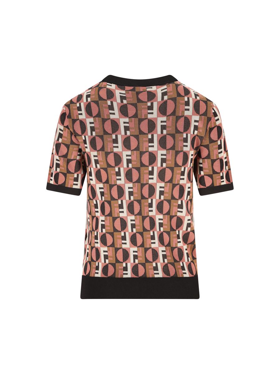 Fendi-tröjor
