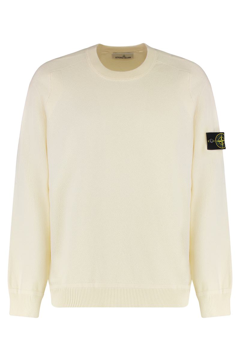 Stone Island bomullströja