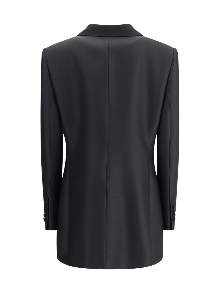 Dolce &amp; Gabbana Kavajer &amp; Västar