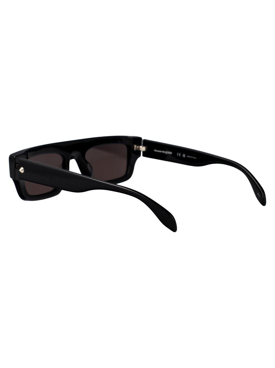 Alexander McQueen solglasögon