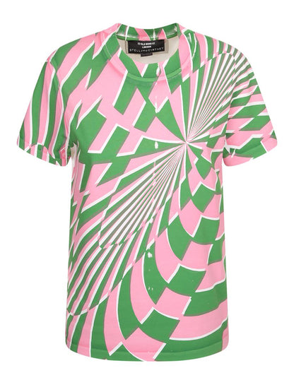 Stella McCartney T-shirts