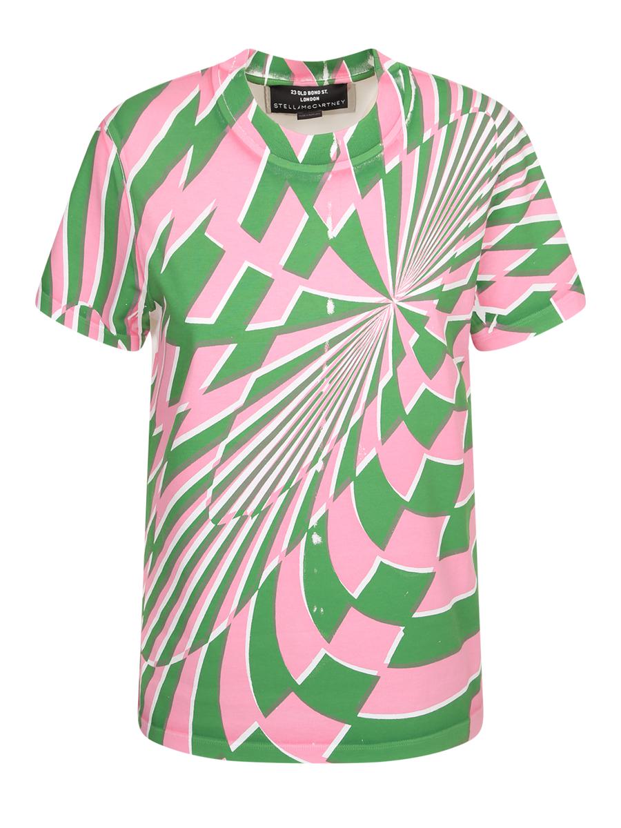 Stella McCartney T-shirts