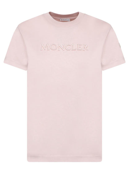 Moncler T-shirts