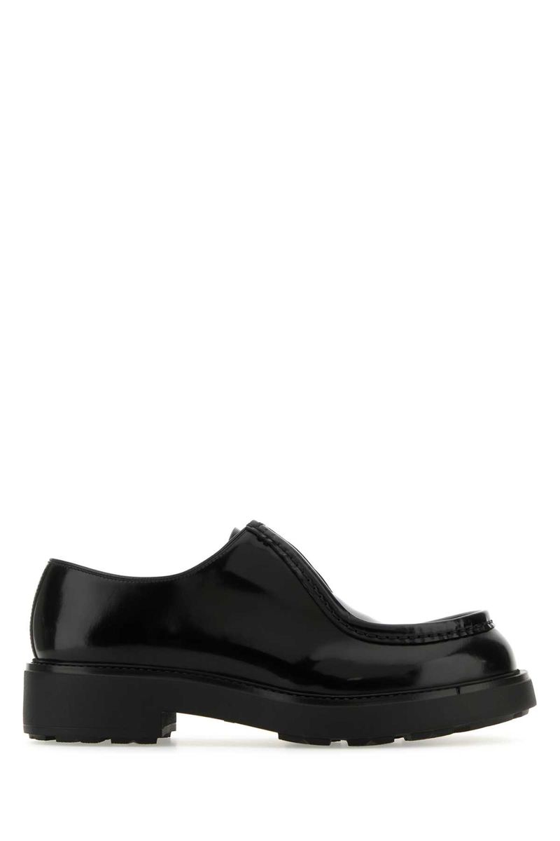 Prada snörskor