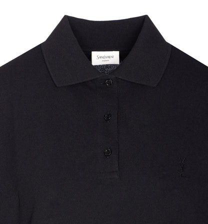 Saint Laurent Pikétröja