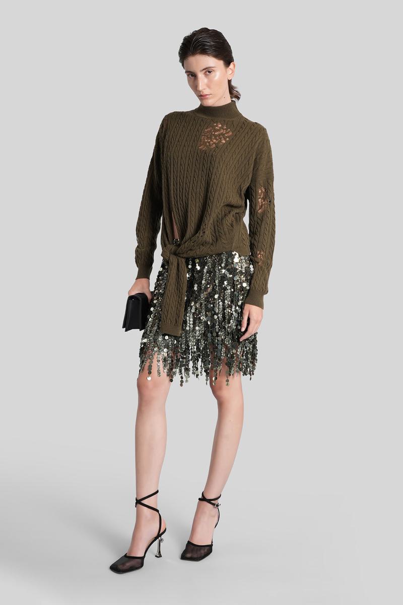 Blumarine kjol