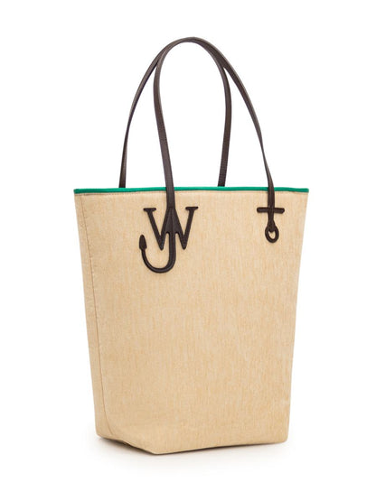 JW Anderson Tall Anchor-väska