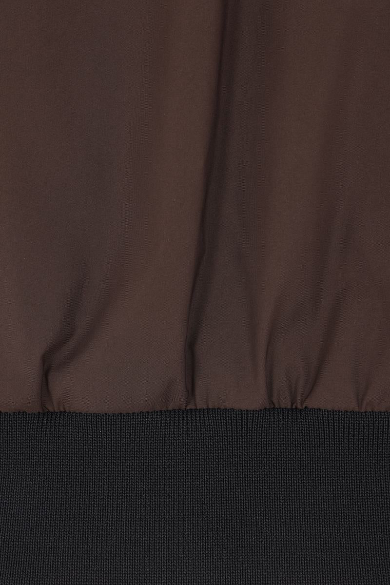 MM6 Maison Margiela-kappor