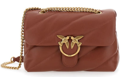 Pinko Axelrem 'Love Puff Classic'