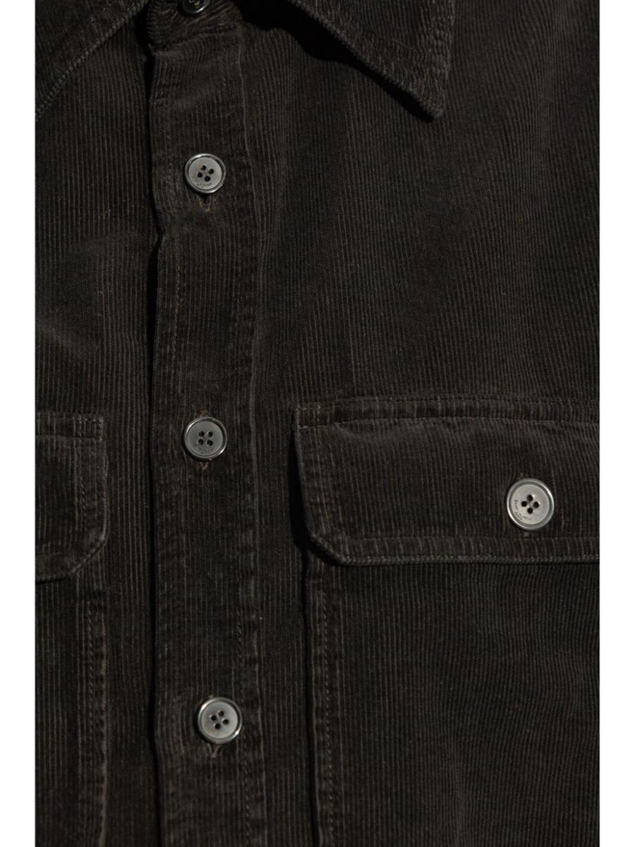 Saint Laurent-skjortor