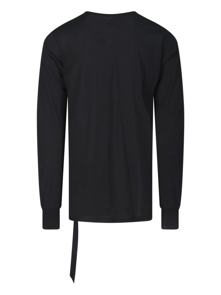 Rick Owens Drkshdw T-shirts och pikétröjor
