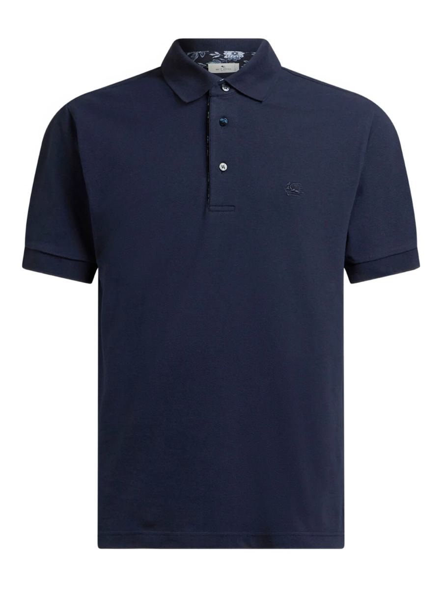 Etro Rome Polokläder