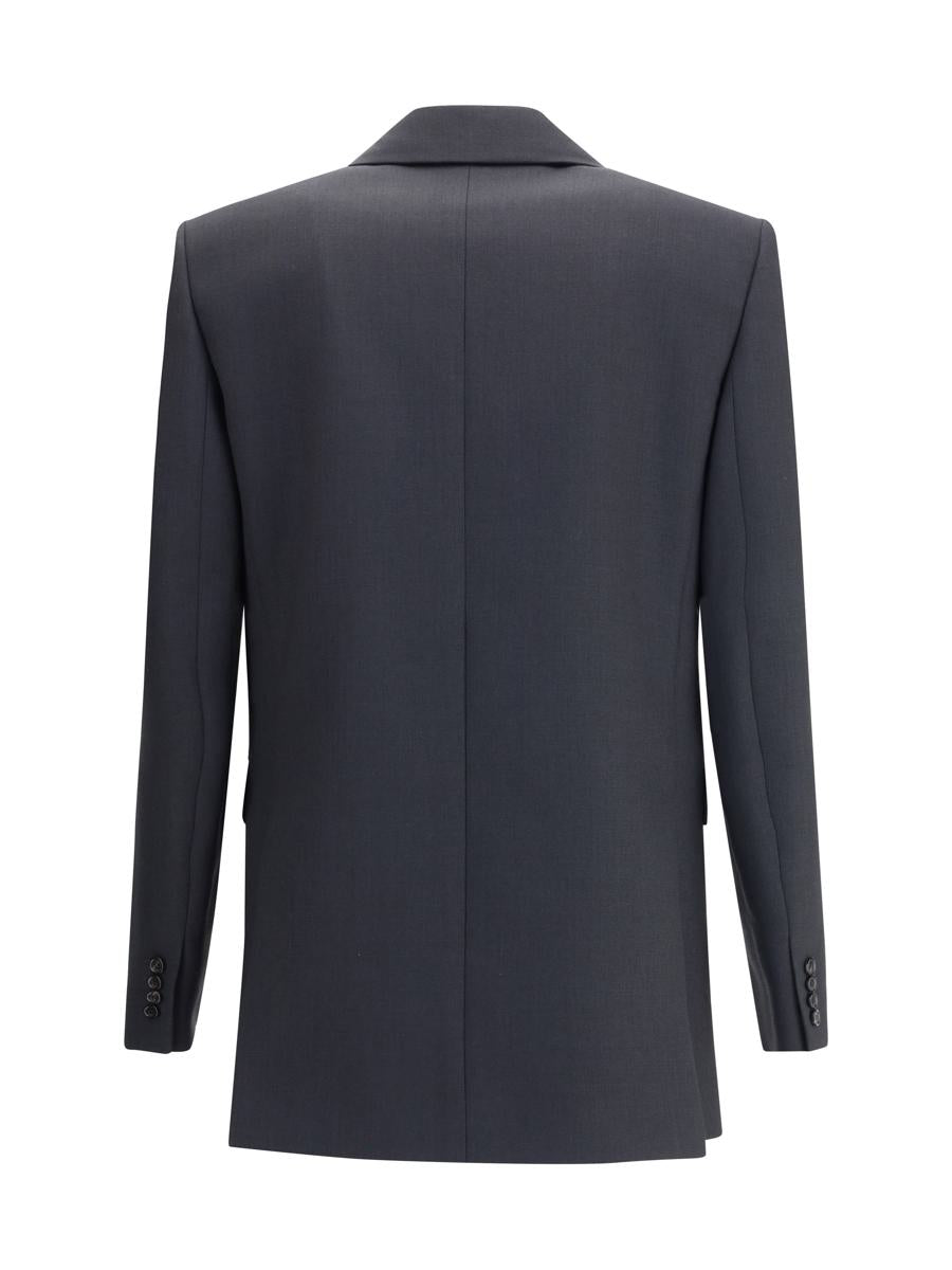 Saint Laurent Kavajer E Västar