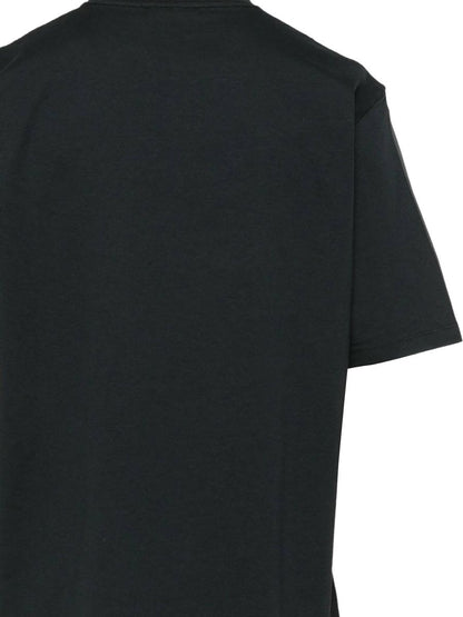 Alexander McQueen 'Dödskalle' T-shirt