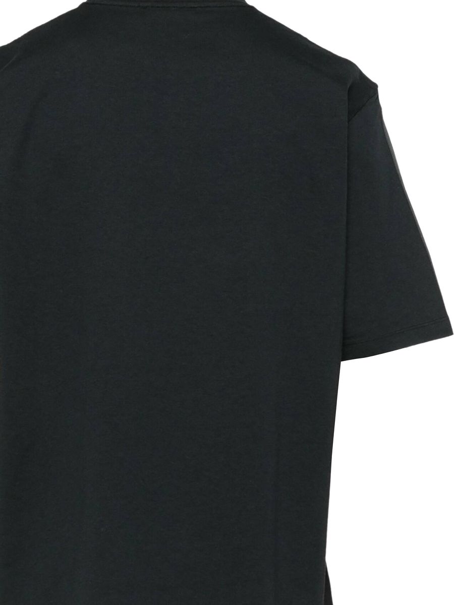 Alexander McQueen 'Dödskalle' T-shirt