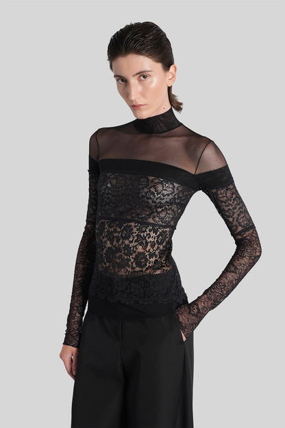 Blumarine-blus