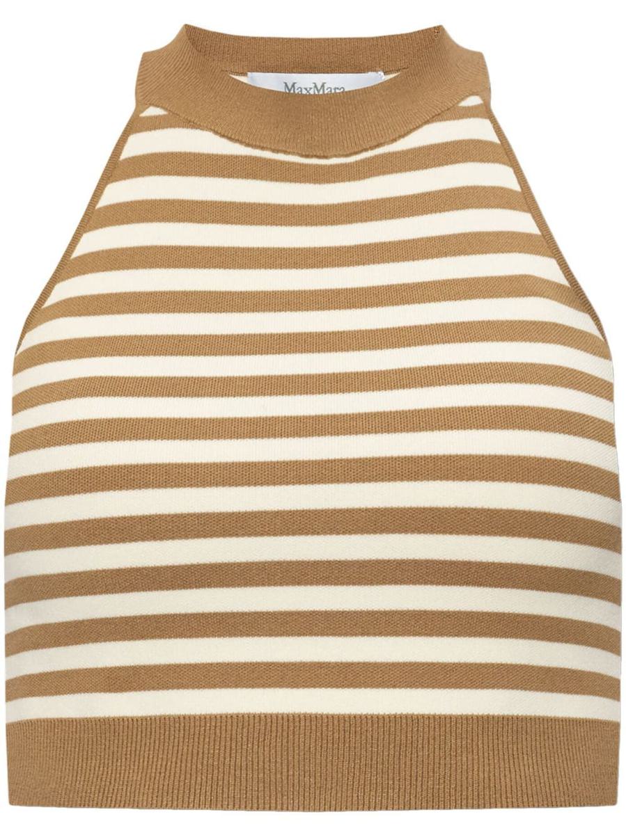 Max Mara-tröjor