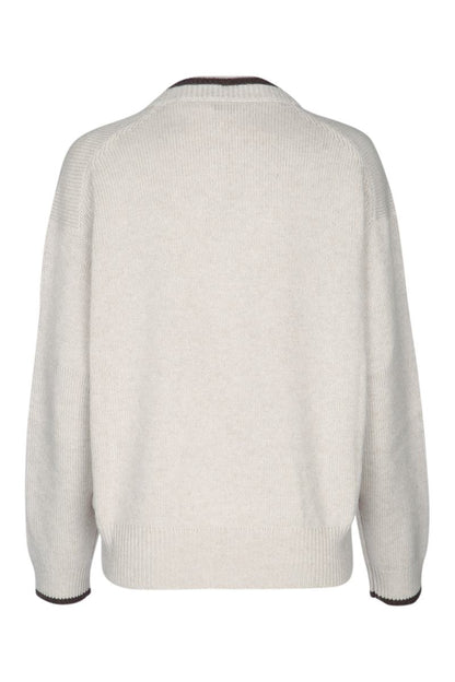 Brunello Cucinelli Stickade kläder