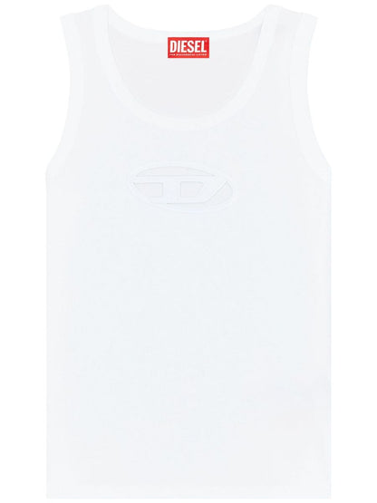 Diesel T-Lynys-Od Jerseytoppar Kläder