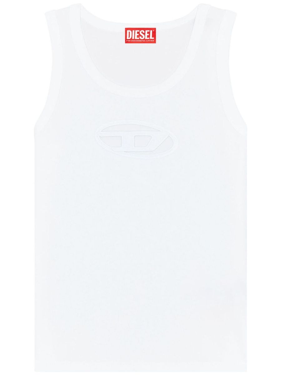 Diesel T-Lynys-Od Jerseytoppar Kläder