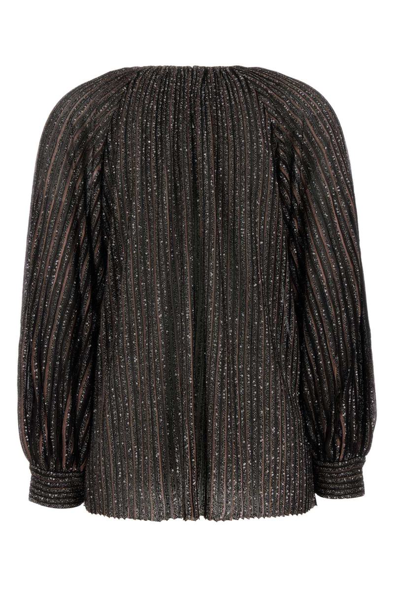 Missoni-skjortor