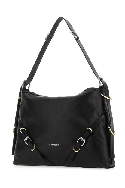 Givenchy 'Voyou' mellanstor axelväska