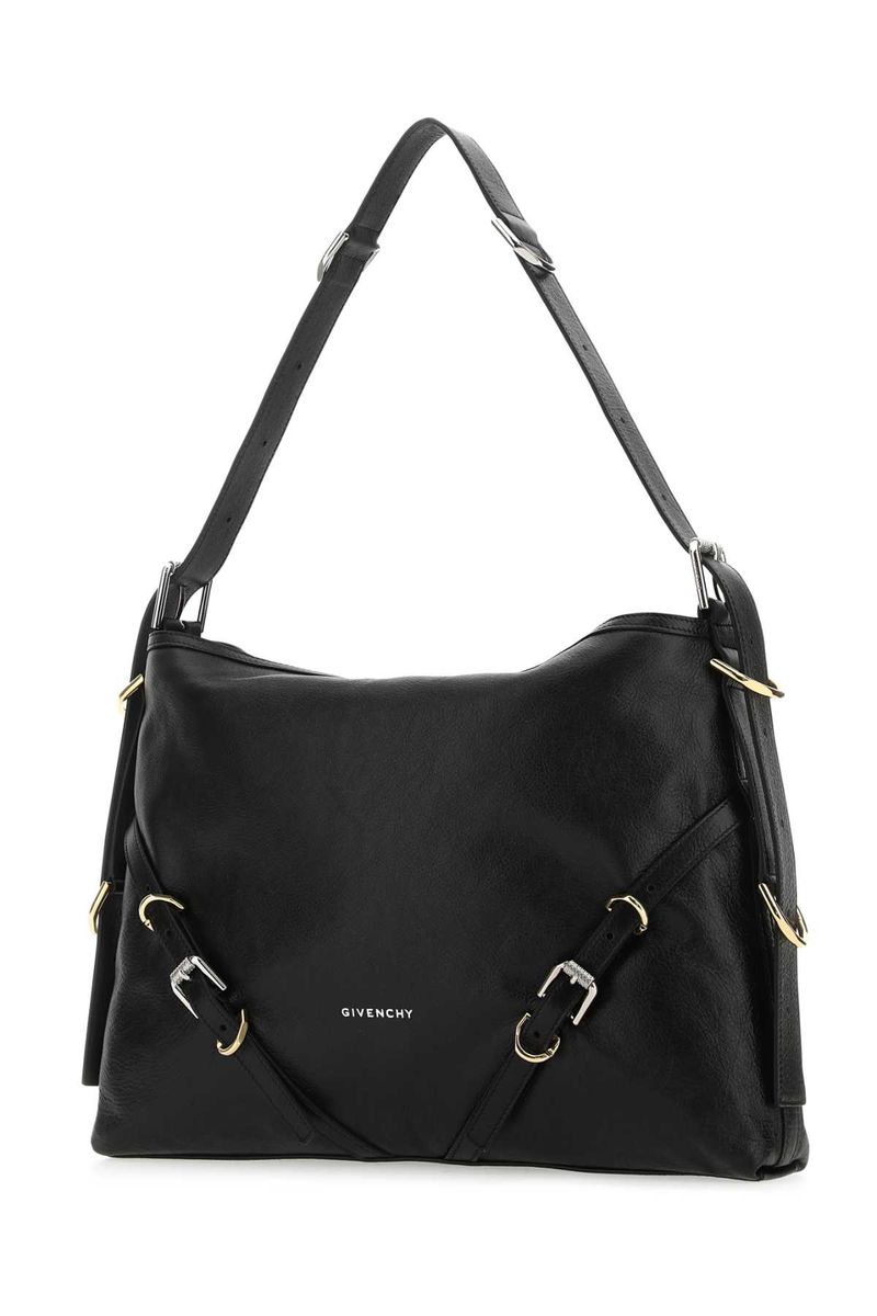 Givenchy 'Voyou' mellanstor axelväska