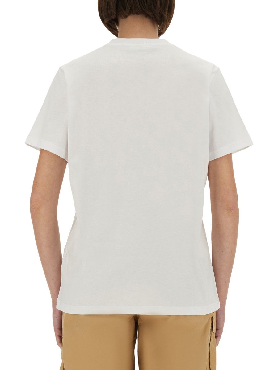 Ganni T-shirts