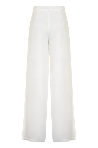 Max Mara Studio Gari Linnebyxor