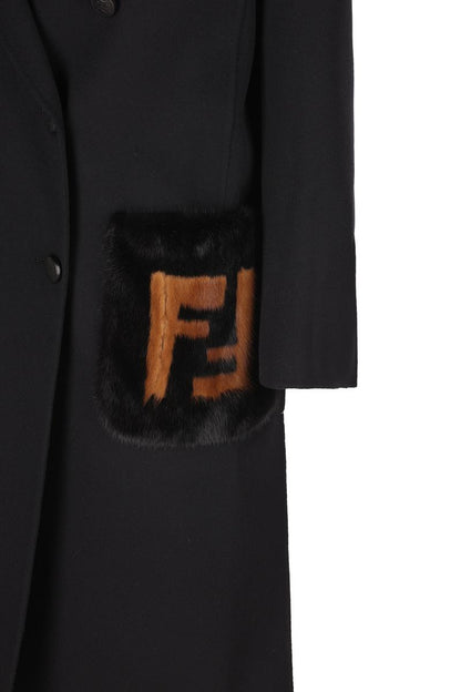 Fendi-kappor