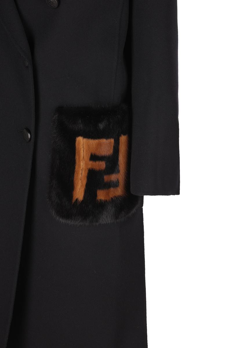 Fendi-kappor