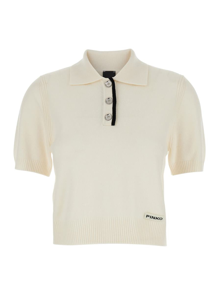 Gorgona Polo Lana Merinoull