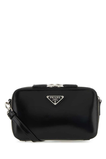 Prada Axelväskor