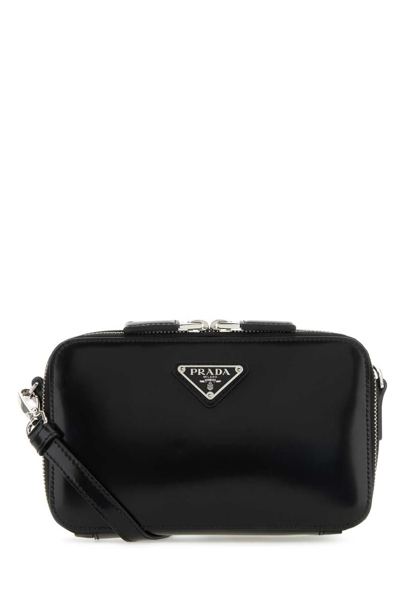 Prada Axelväskor