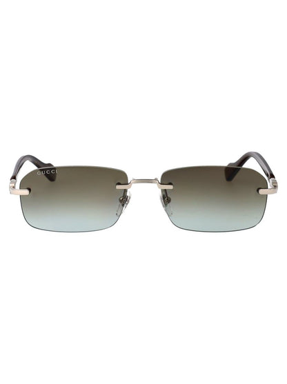 Gucci solglasögon