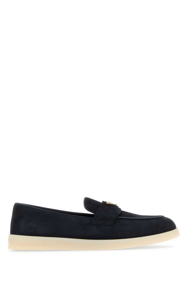 Prada Mockaskor