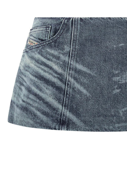 Diesel 'De-Nora' kjol