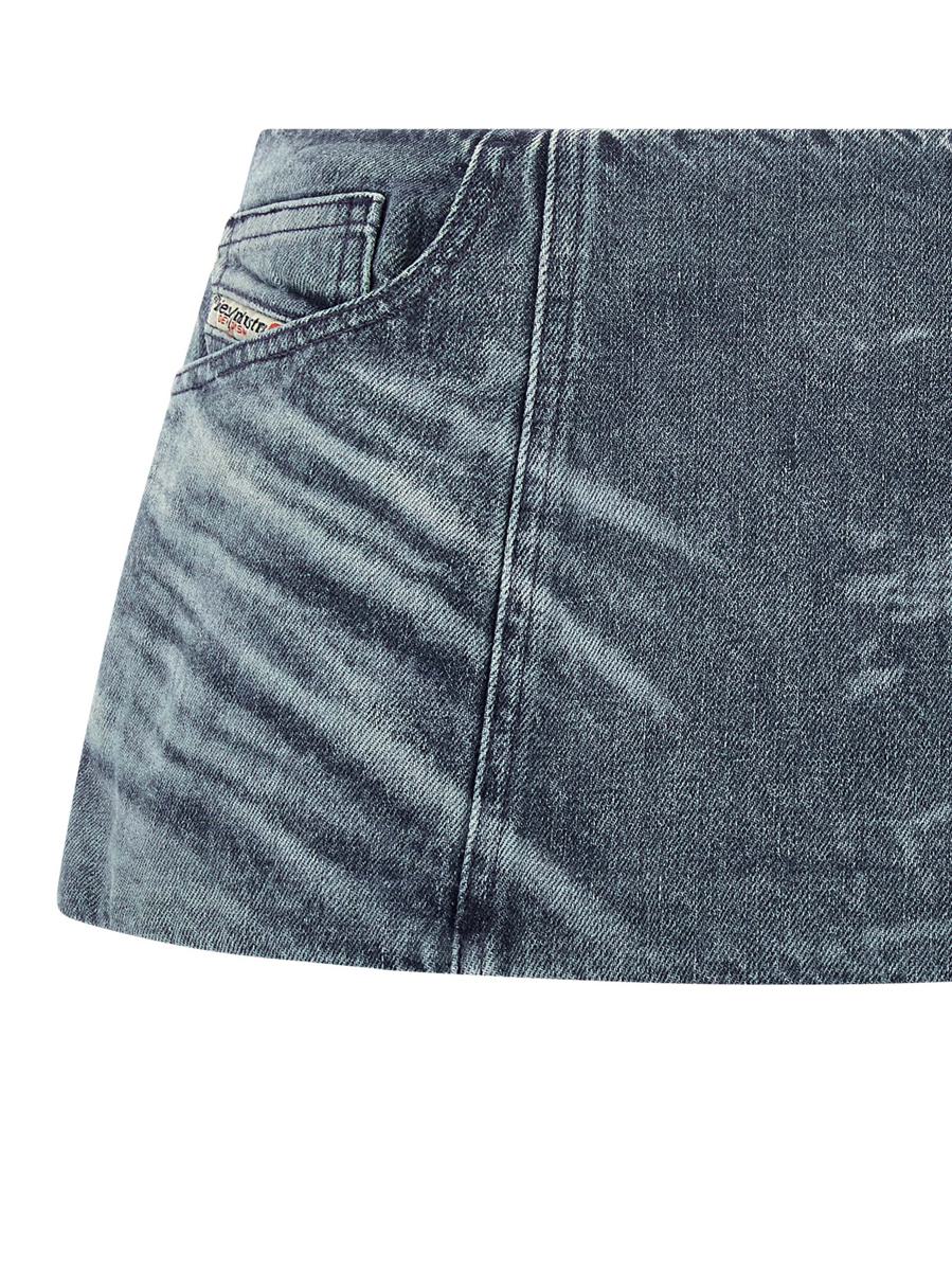 Diesel 'De-Nora' kjol