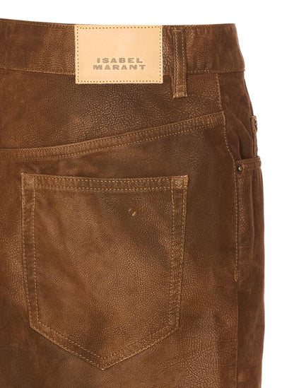 Isabel Marant Étoile Kjolar