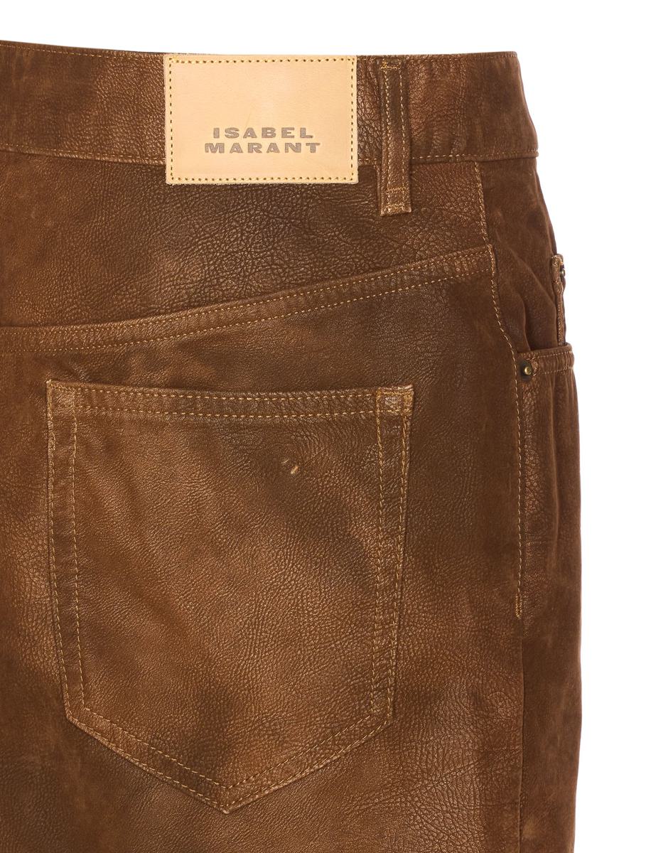 Isabel Marant Étoile Kjolar